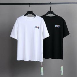 Picture of Off White T Shirts Short _SKUOffWhiteXS-XL515338018